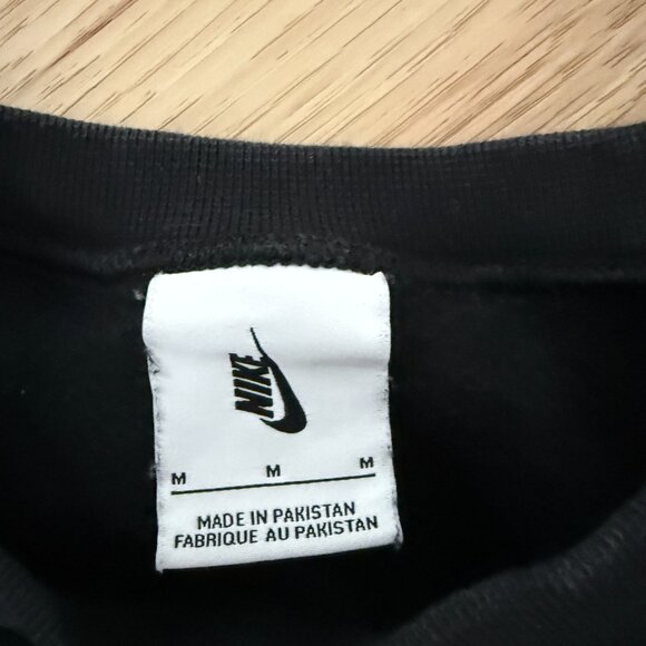Nike Mens Crewneck - Picture 3 of 3